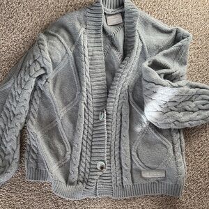 Taylor Swift TTPD Cardigan